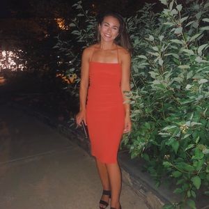 Meet your Posher, Claire